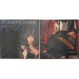 FIREHOUSE - LP RARITIES PACK