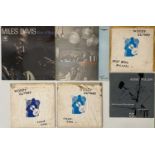 JAZZ & BLUES - LP COLLECTION