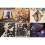 CLASSIC ROCK & POP - LP COLLECTION