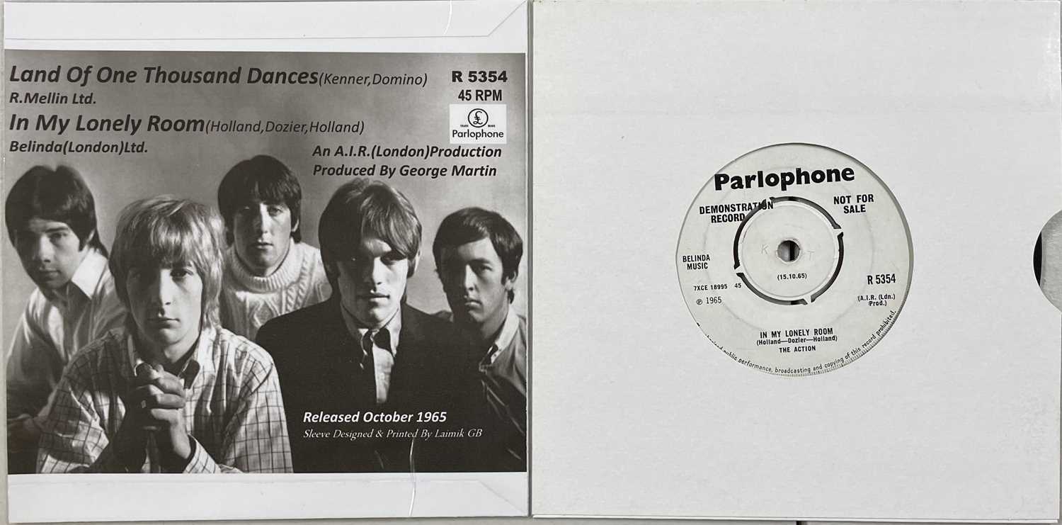 THE BEATLES - UK 7" COLLECTORS' BUNDLE - Image 4 of 7