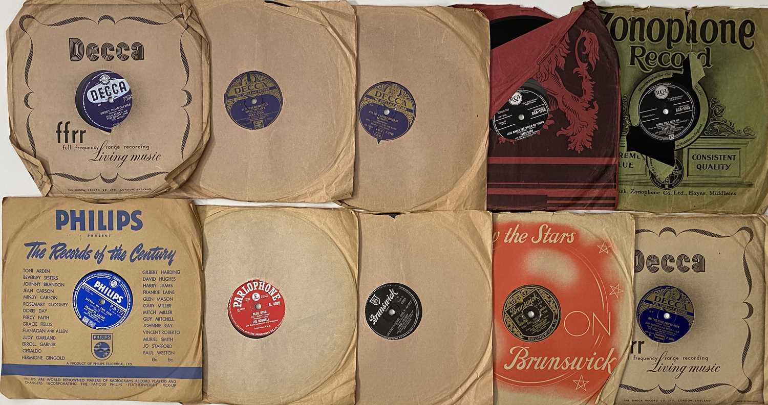 78s COLLECTION - Image 2 of 3