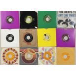 ROCK & POP - 7" COLLECTION