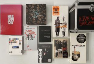 ROCK / MOD / POP - CD BOX SETS