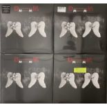 DEPECHE MODE - NEW / SEALED - LP COLLECTION