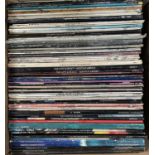 ROCK / POP - LP COLLECTION