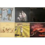 GENESIS AND RELATED - LP PACK