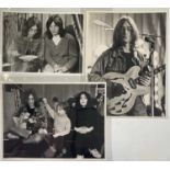 BEATLES / ROLLING STONES AND MORE - VINTAGE ' ROCK N ROLL CIRCUS' PHOTO PRINTS BY MIKE RANDOLPH.