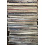 ROCK / POP - LP COLLECTION