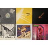 PUNK / WAVE / ALT / INDIE / COOL POP - 12" COLLECTION