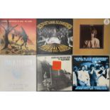 PSYCH/ GARAGE - LP REISSUES/ COMPS