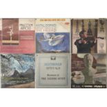 CLASSICAL LP RARITIES PACK (UK STEREO)