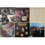 CLASSIC/ KRAUT/ PROG - ROCK LP COLLECTION