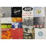 INDIE / ALT / PUNK / GARAGE - 90s / 2000s - 7" COLLECTION