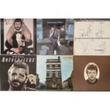 RINGO STARR AND RELATED - LP PACK