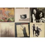 FLEETWOOD MAC & RELATED - LPs