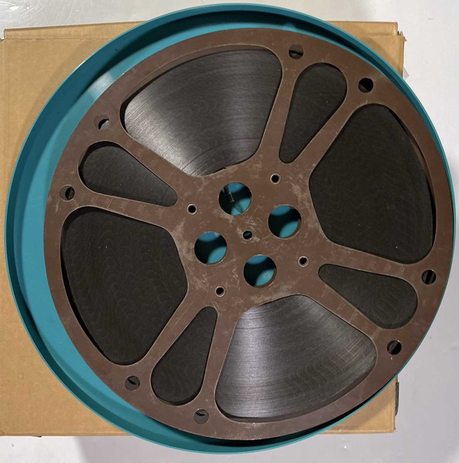 16MM FILM REELS INC CLASSIC TITLES - Bild 3 aus 8