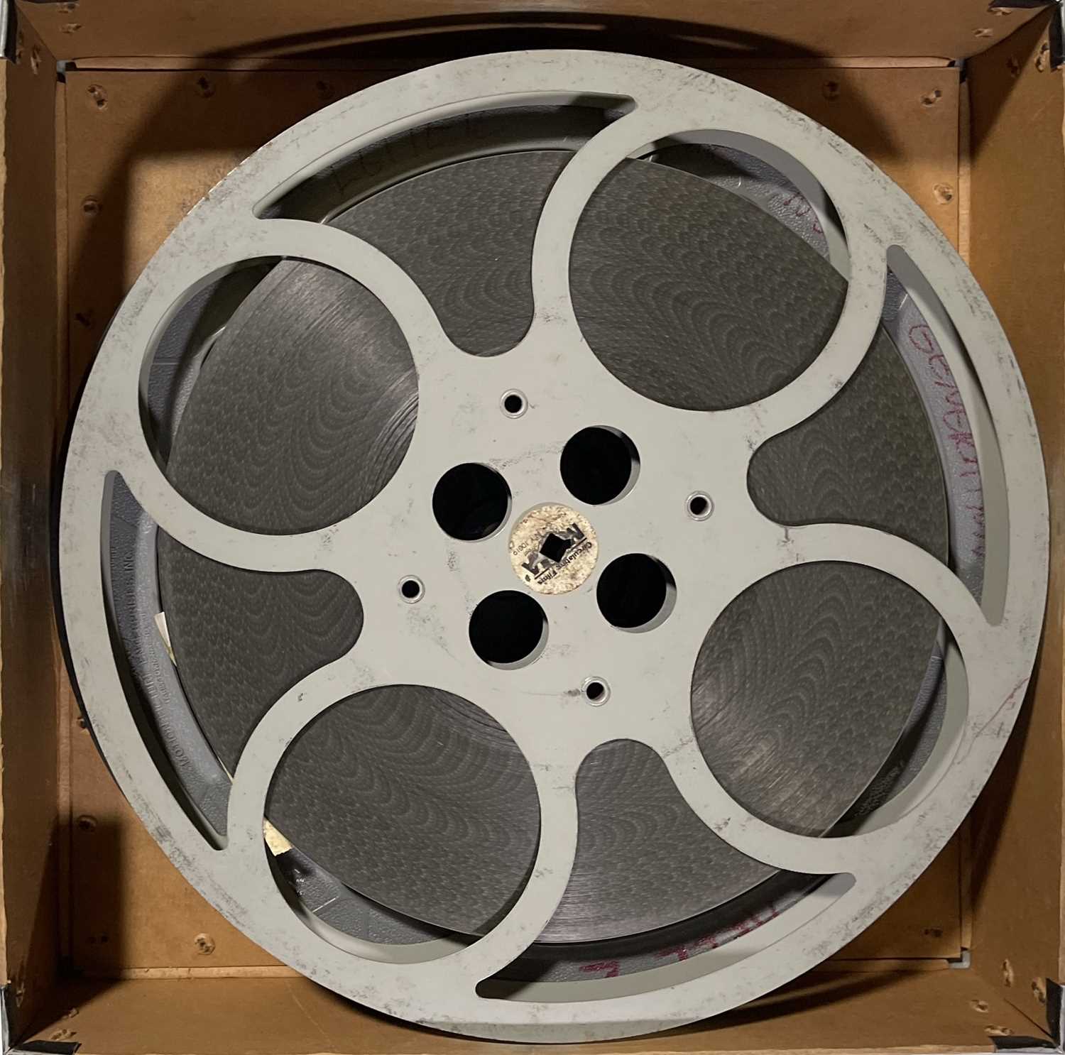 16MM FILM REELS INC CLASSIC TITLES. - Image 6 of 8