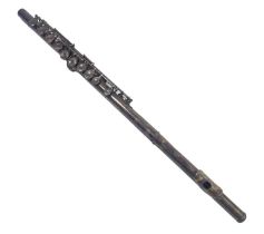 PEARL - JAPANESE MADE NC96-S FLUTE.