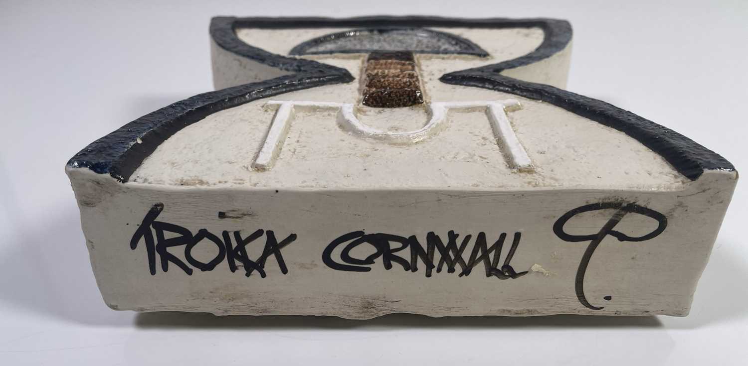 TROIKA ANVIL. - Image 3 of 3