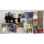 ASSORTED ANTIQUES AND COLLECTABLES INC - VINTAGE MOET.