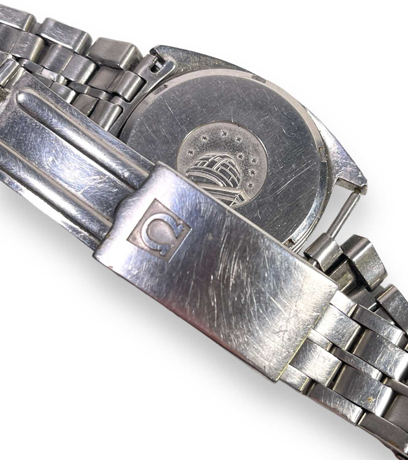 OMEGA CONSTELLATION WRISTWATCH. - Image 2 of 2