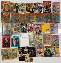 COMICS / ANNUALS / COLLECTABLES INC SPIDER-MAN.