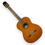 A CORDOBA C5 LIMITED EDITION ACOUSTIC GUITAR.