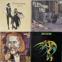 BRITISH BLUES/ ROCK - LP PACK