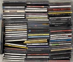 DAVID BOWIE - CD COLLECTION