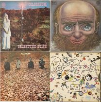 PROG/ ROCK - COLLECTORS LP PACK