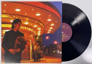 RICHARD HAWLEY - COLES CORNER LP (UK ORIGINAL - MUTE - STUMM 251)