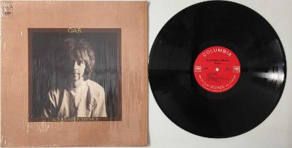 ALEXANDER SPENCE - OAR LP (US STEREO ORIGINAL - COLUMBIA - CS 9831)