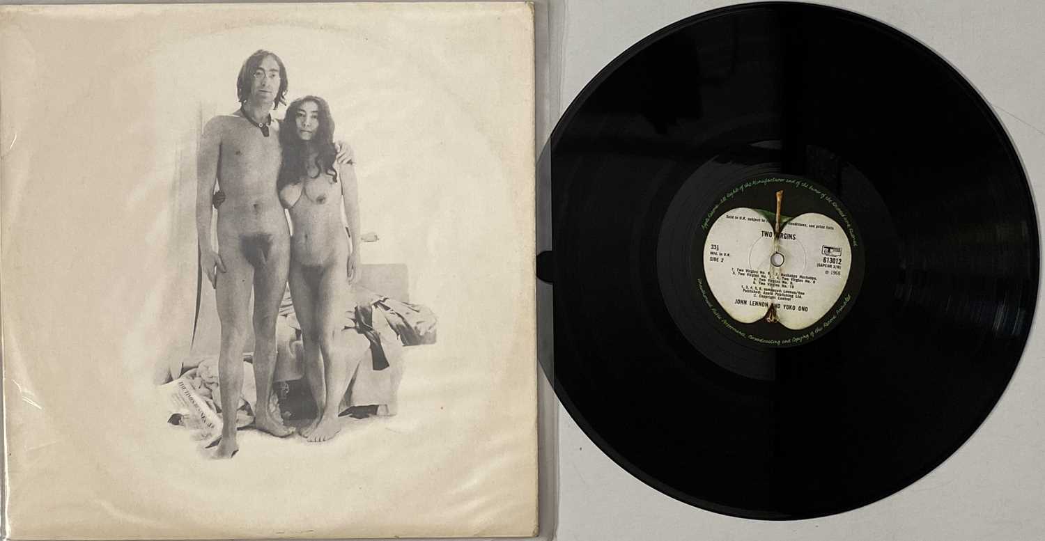 JOHN LENNON - LP RARITIES PACK - Image 4 of 4