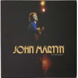 JOHN MARTYN - THE ISLAND YEARS (CD BOX SET 374 228-8)