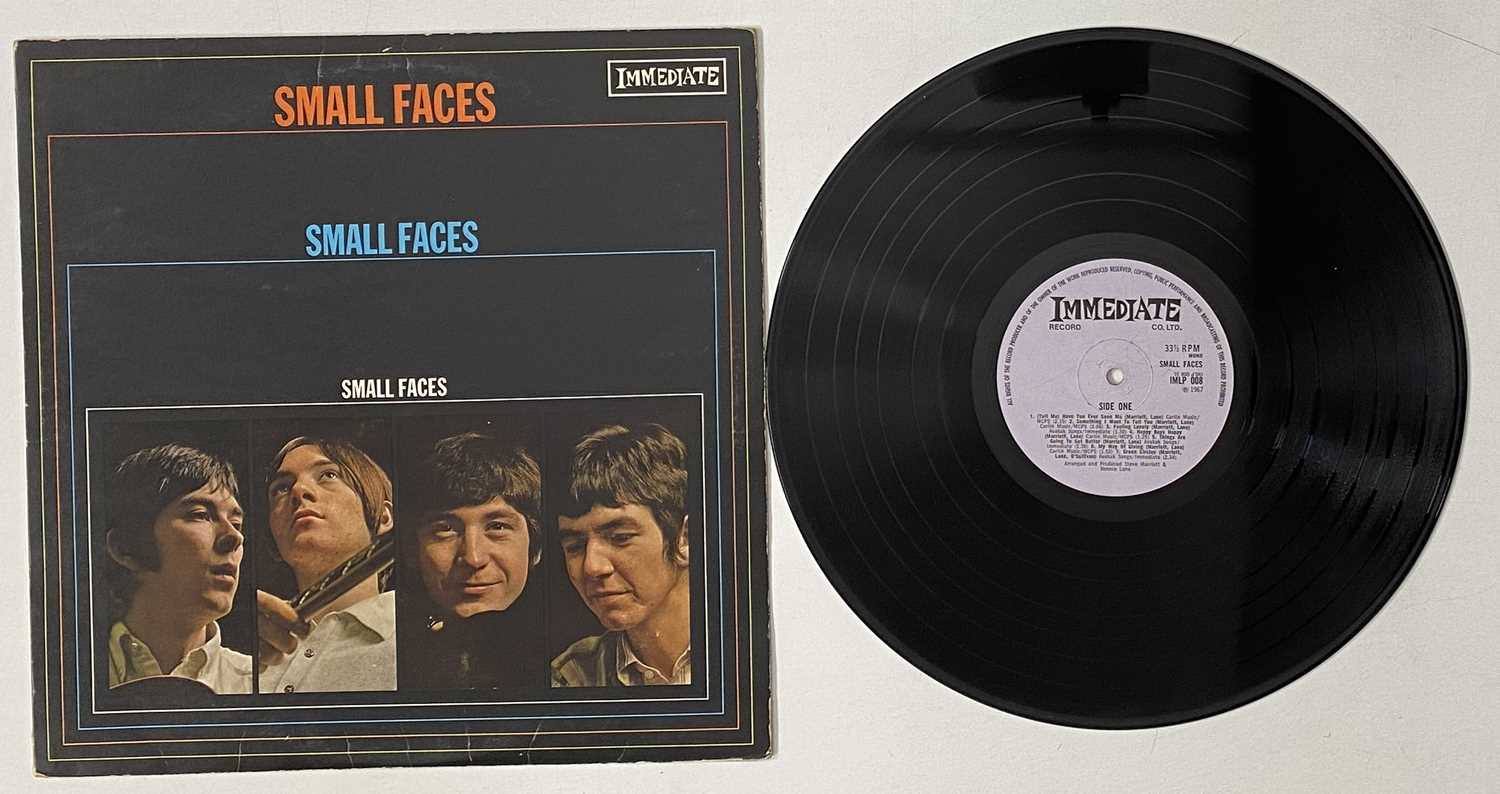 SMALL FACES - LP COLLECTION - Image 2 of 5