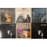 TASTE / RORY GALLAGHER - LP / LP BOX SET COLLECTION