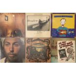 RICHARD THOMPSON - LP PACK