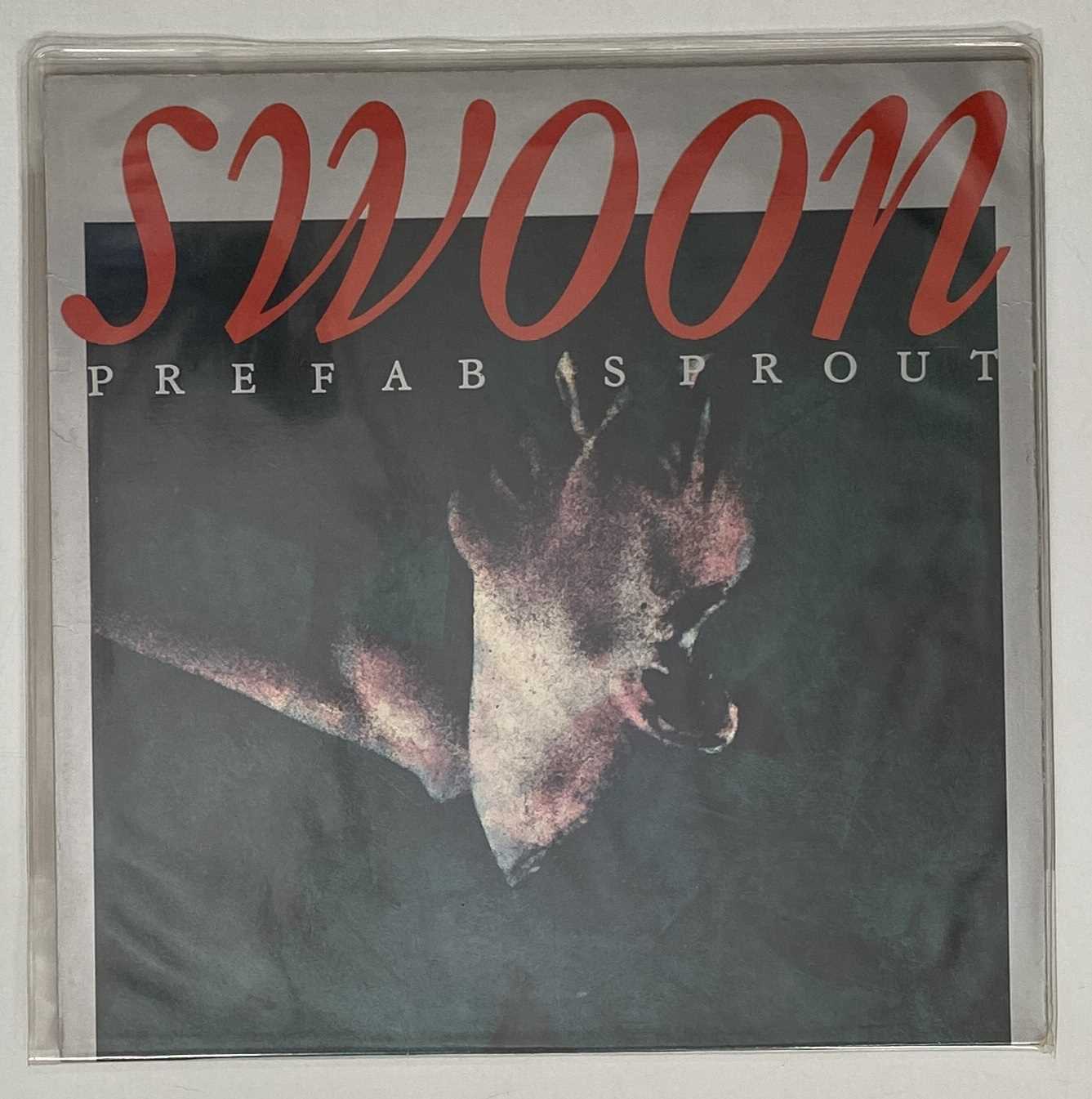 PREFAB SPROUT - LP PACK - Image 2 of 2