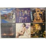 PRINCE - LP COLLECTION