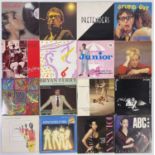DANNY'S SINGLES - 70S/80S CLASSIC ROCK AND POP PICTURE SLEEVES.