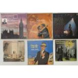 FRANK SINATRA - LP COLLECTION