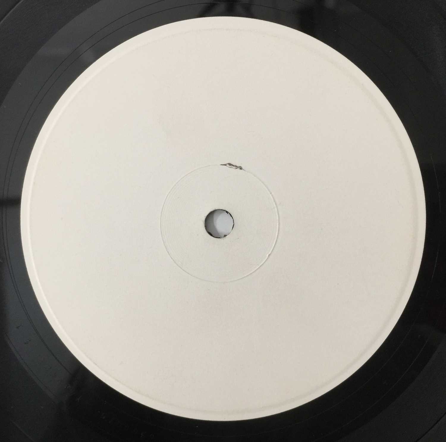 ROCKIN' HORSE - YES IT IS LP (ORIGINAL UK WHITE LABEL TEST PRESSING - PHILIPS 6308 075) - Image 5 of 5