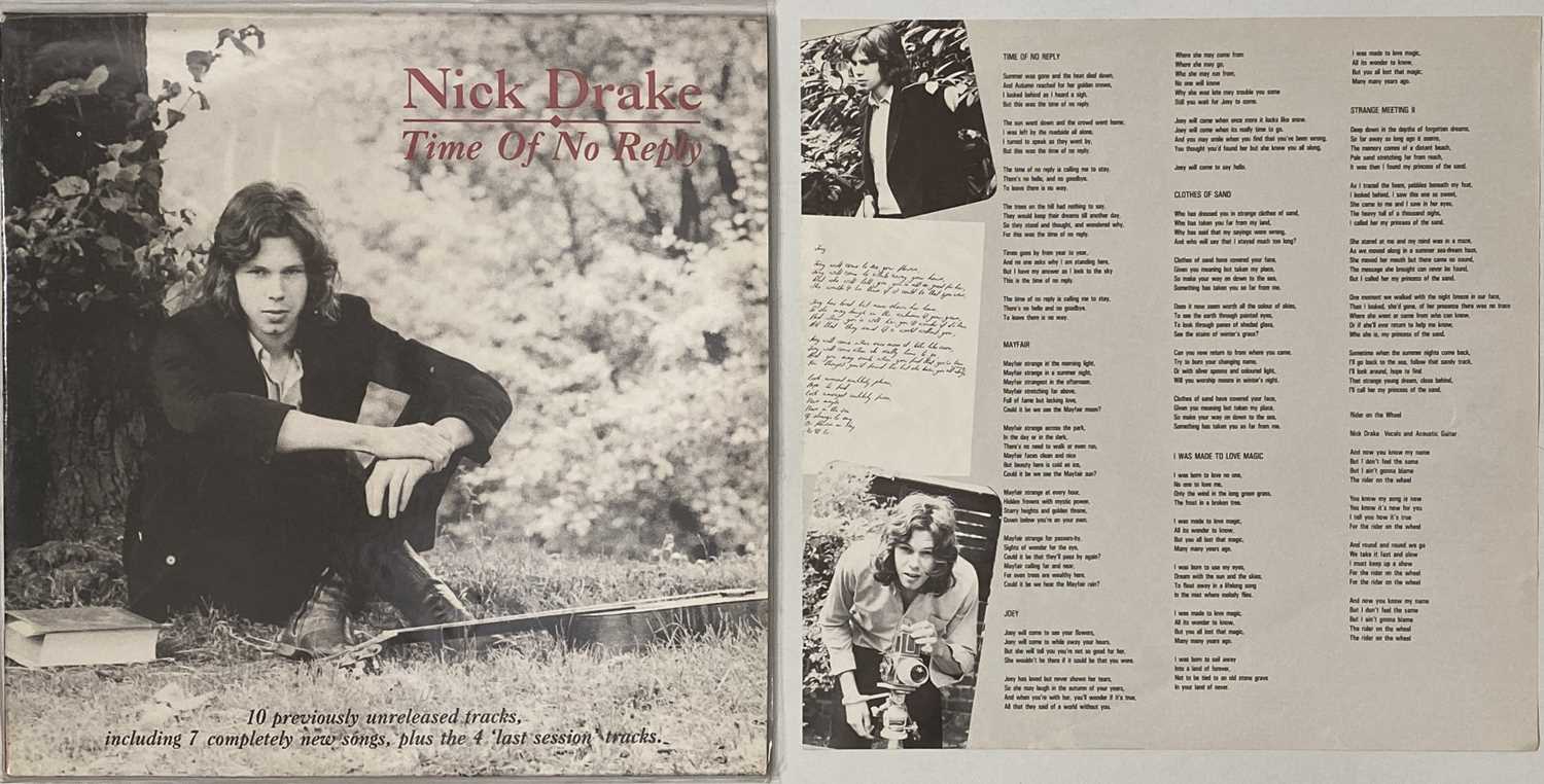 NICK DRAKE - LP PACK - Image 2 of 4