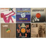 SOUL / FUNK / DISCO - 12" COLLECTION