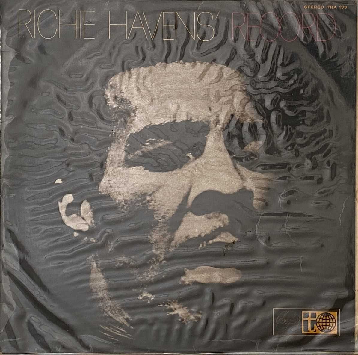 RICHIE HAVENS - LP PACK - Image 3 of 3