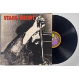 STACK WADDY - STACK WADDY LP (UK ORIGINAL - DANDELION - DAN 8003)