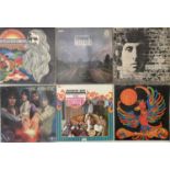 PROG / PSYCH - LP RARITIES PACK