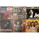 ZAPPA - LP COLLECTION