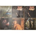 AL STEWART - LP PACK