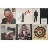 RINGO STARR - LP PACK